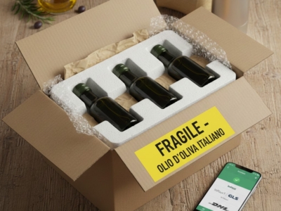 Come imballare e spedire olio di oliva comparazione migliori corrieri diano marina